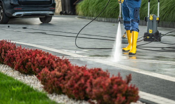 Pressure Washing Contractors in Hilmar Irwin, CA