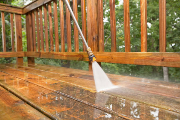 Why Choose Our Certified Pressure Washing Experts for Your Project Needs in Hilmar Irwin, CA?